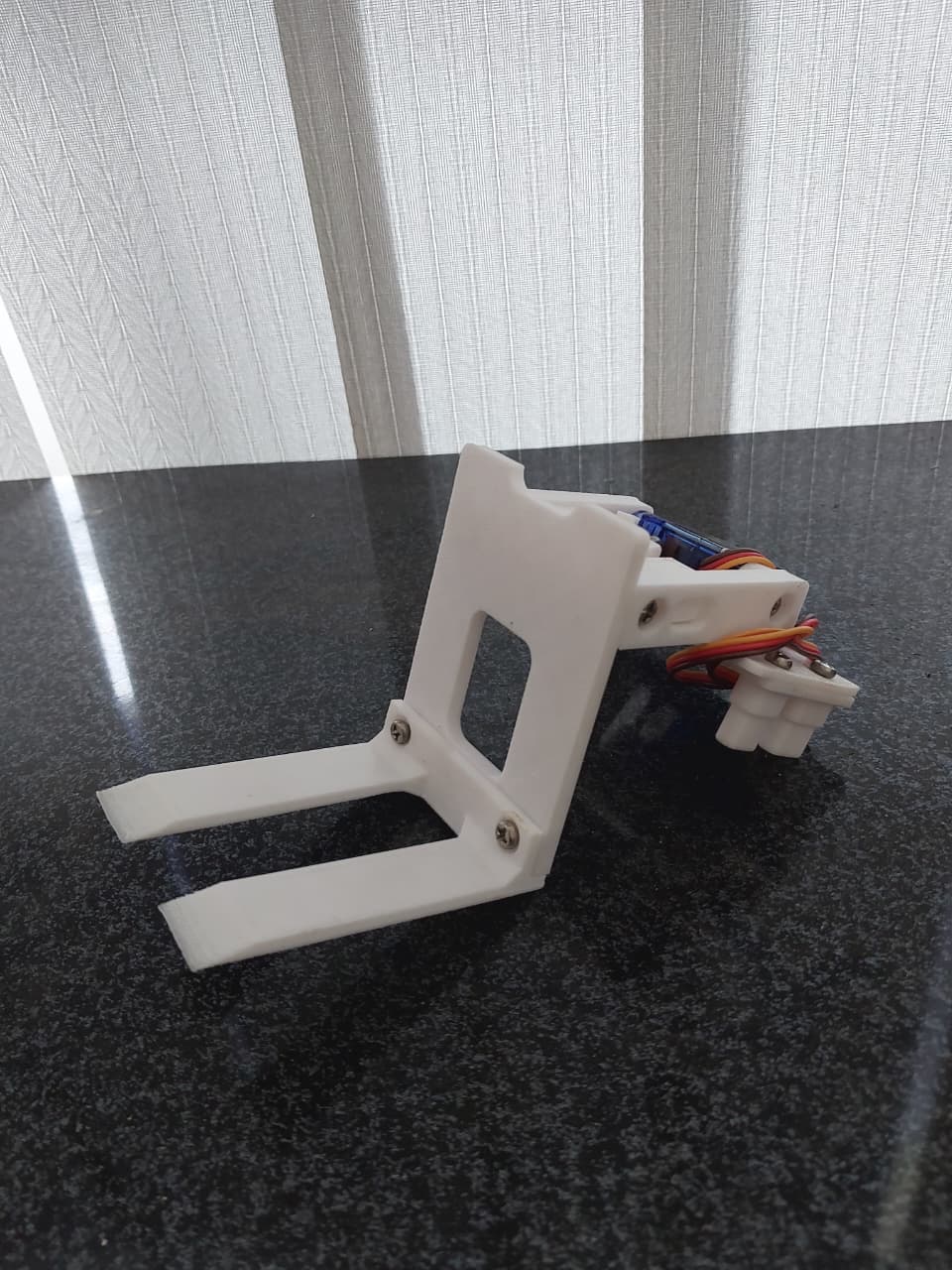 Forklift Module